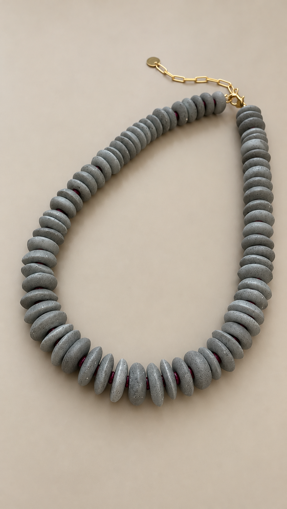 Krobo Necklace