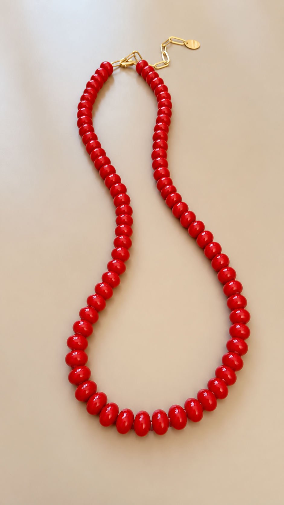Terra Necklace