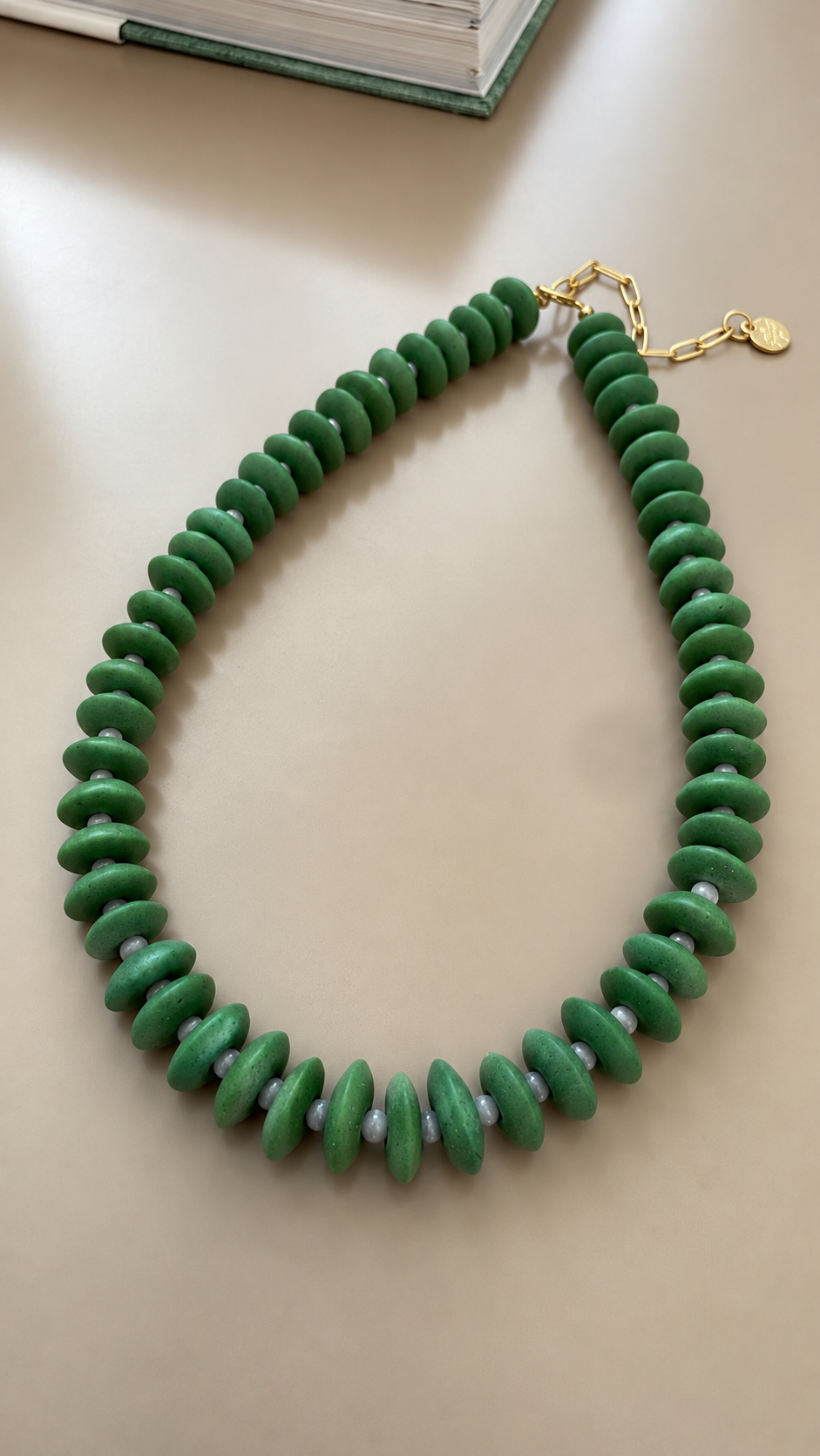 Krobo Necklace