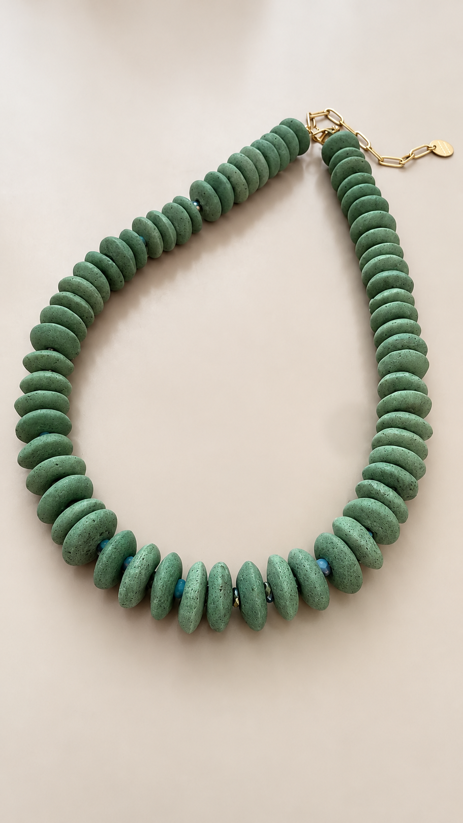 Krobo Necklace