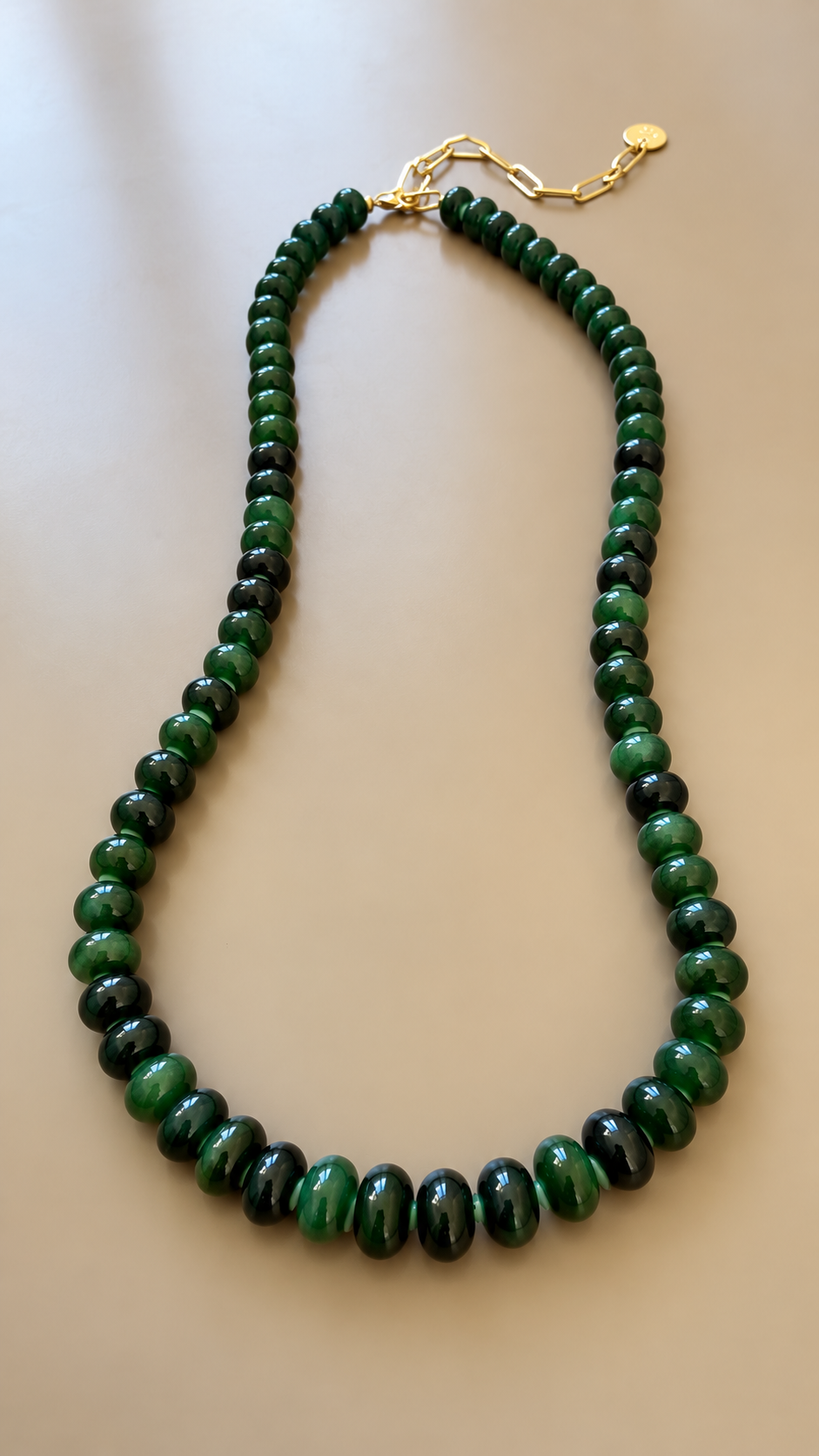 Terra Necklace