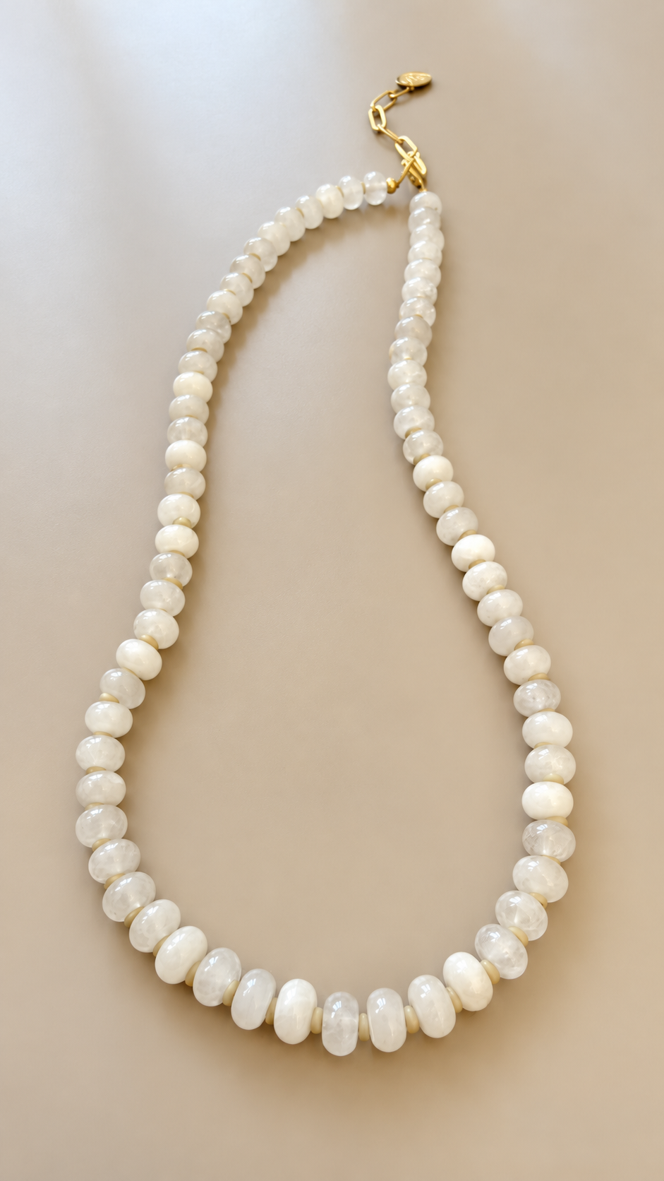Terra Necklace