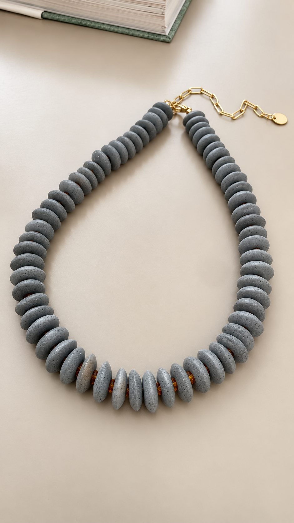 Krobo Necklace