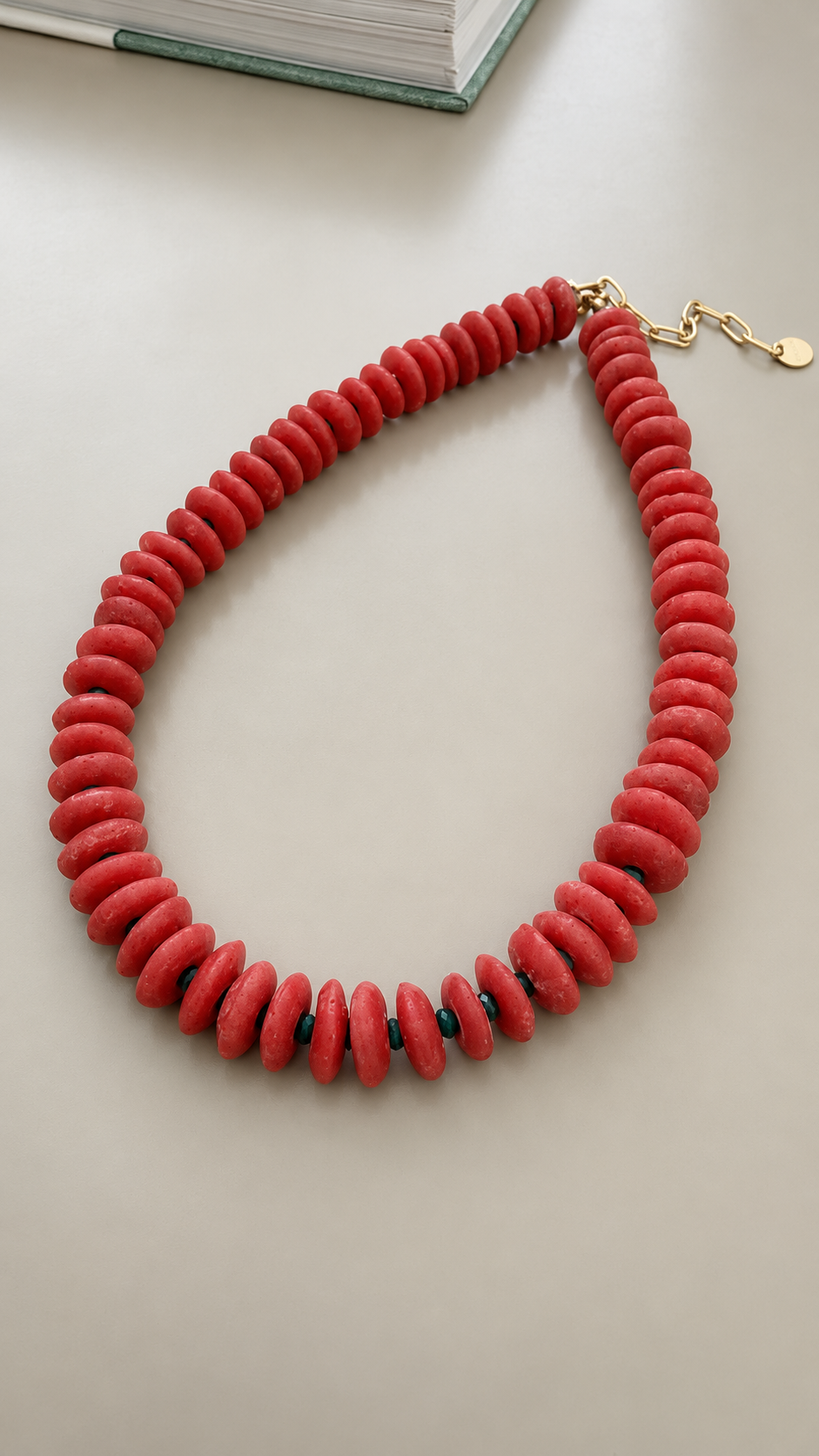 Krobo Necklace