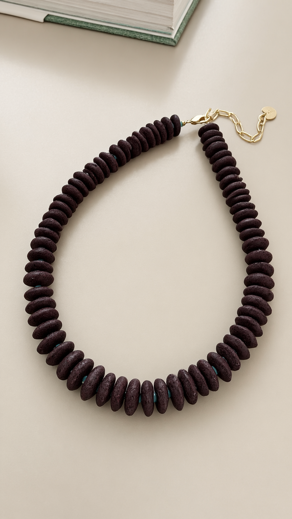 Krobo Necklace