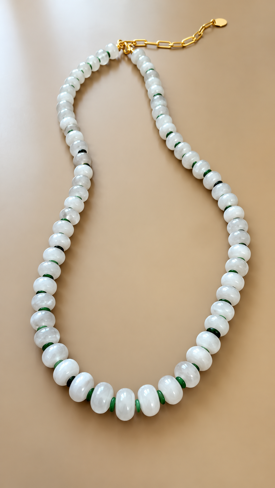 Terra Necklace