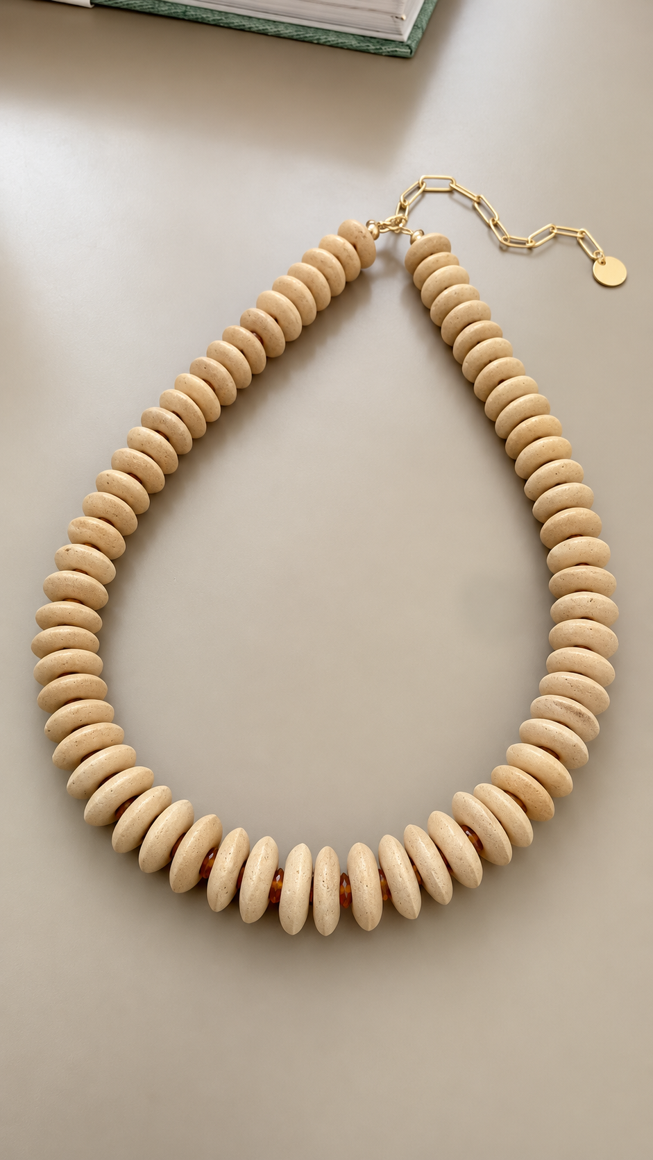 Krobo Necklace