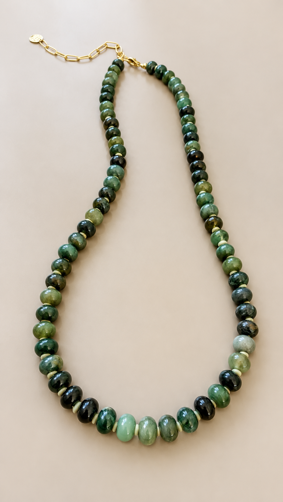 Terra Necklace