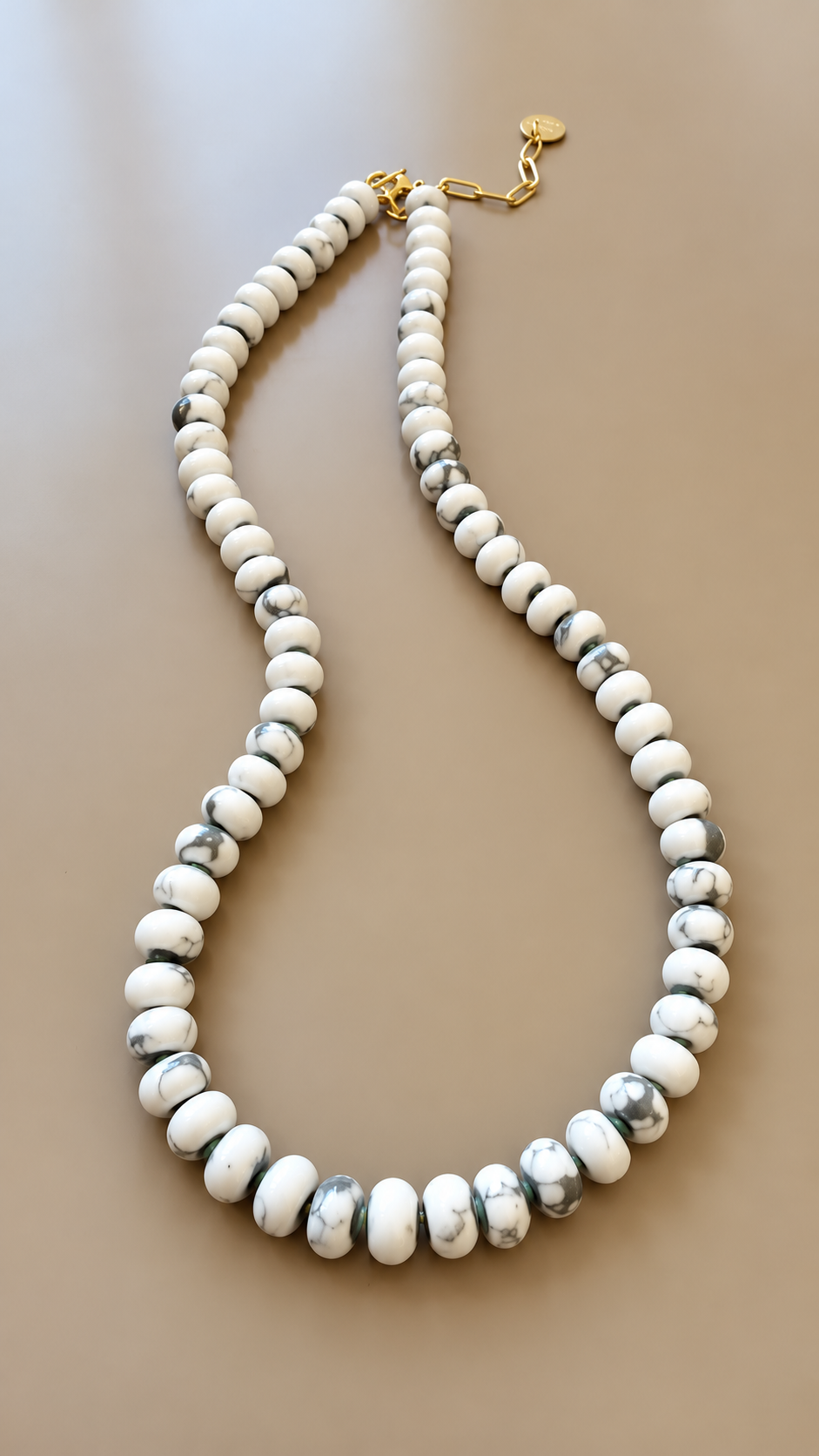 Terra Necklace