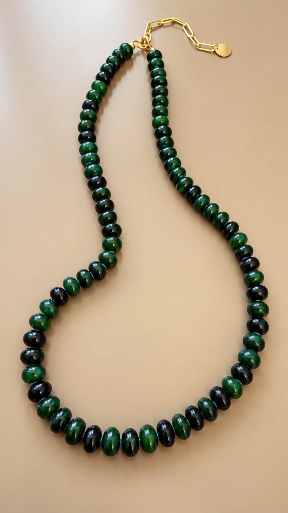 Terra Necklace