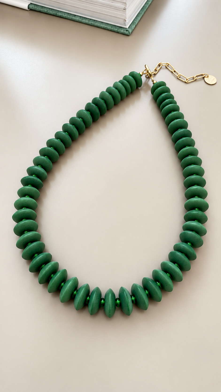 Krobo Necklace