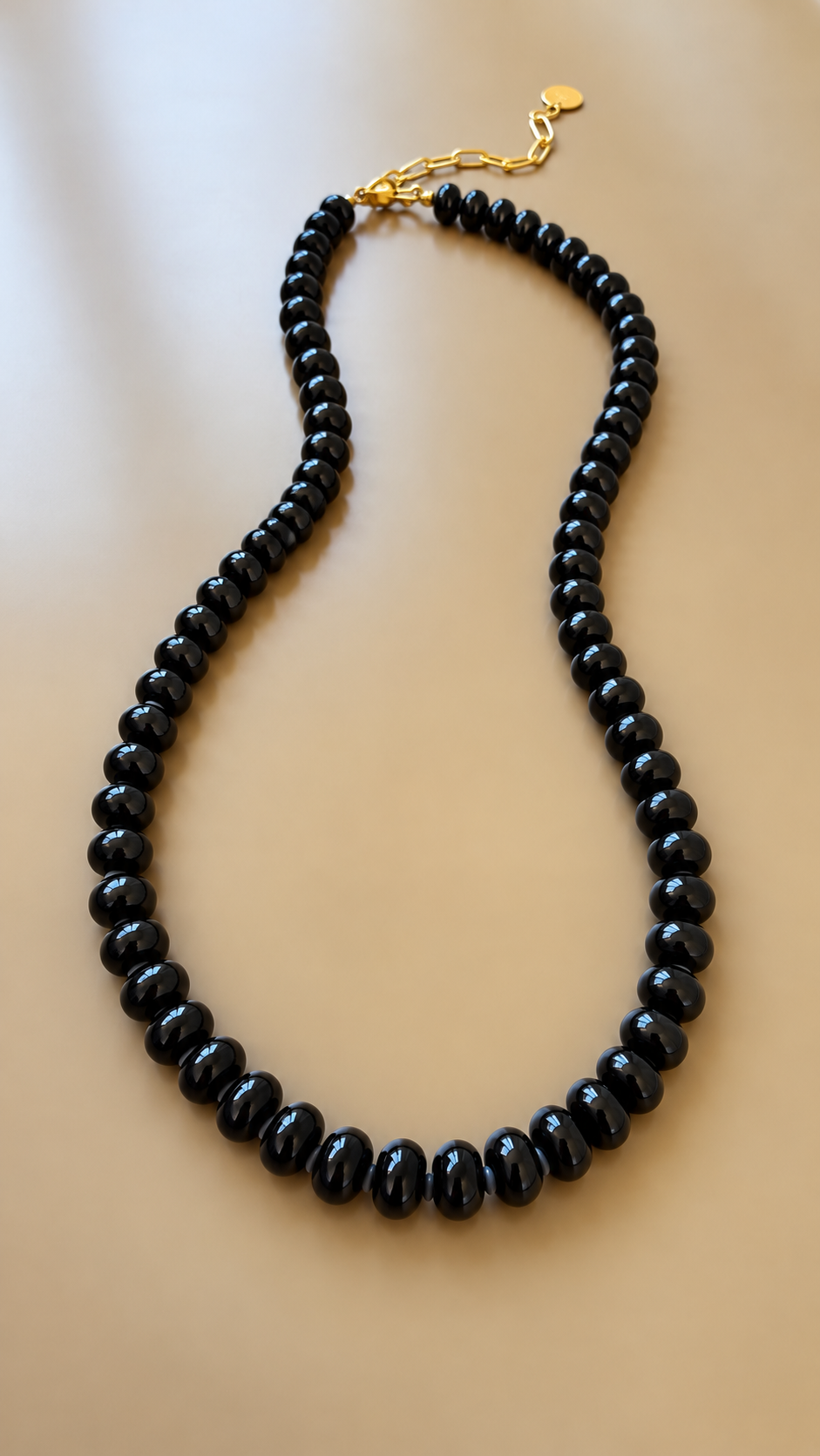 Terra Necklace
