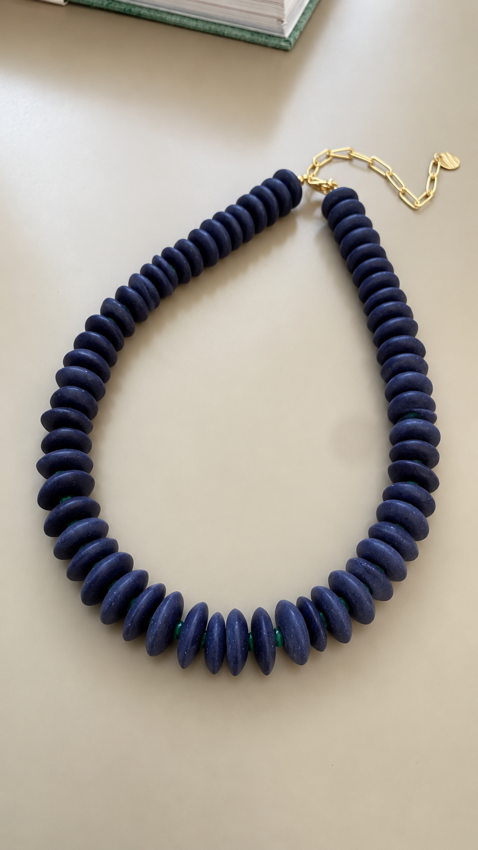 Krobo Necklace