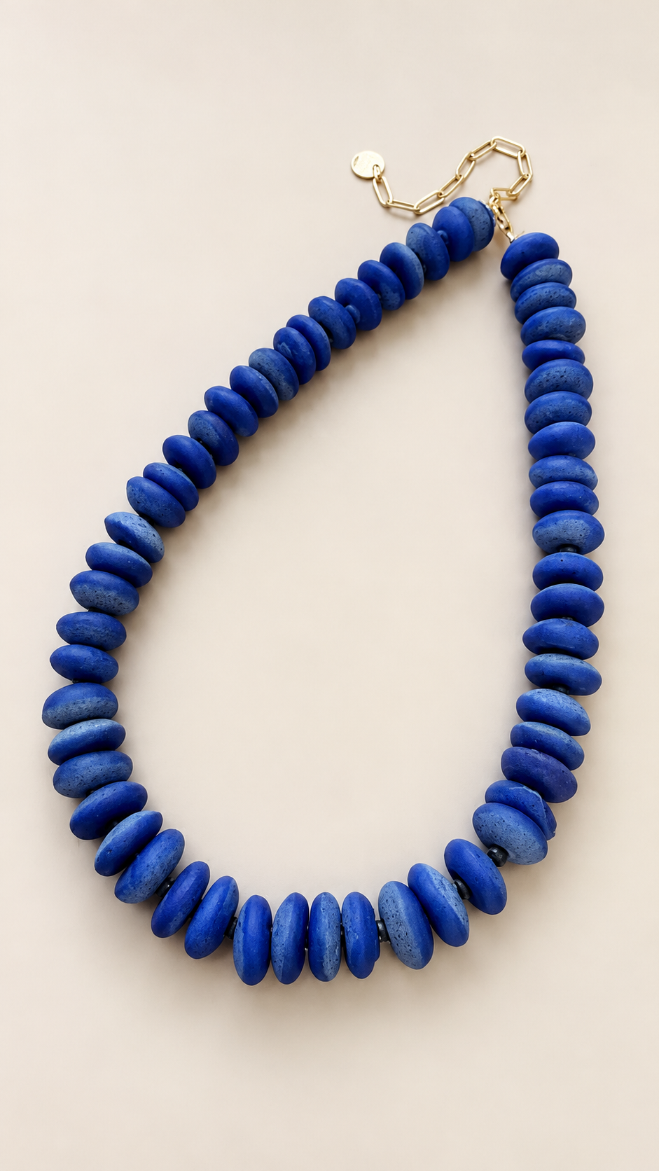 Krobo Necklace