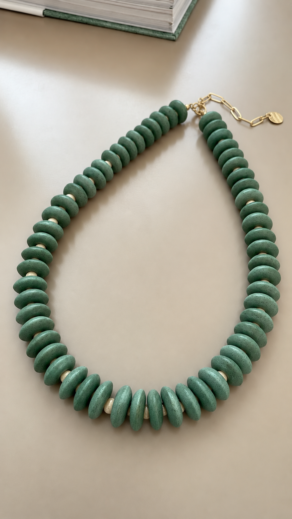 Krobo Necklace